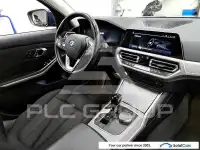 2021 BMW 320