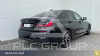 2021 BMW 320