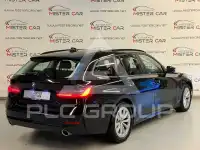 2021 BMW 320