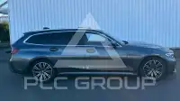 2021 BMW 320