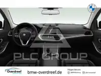2021 BMW 320