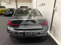 2021 BMW 320