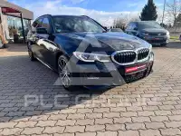 2021 BMW 320
