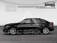 2021 BMW 320