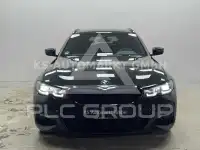 2021 BMW 320