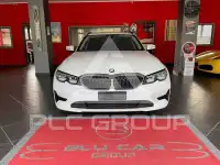 2021 BMW 320