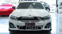 2021 BMW 320