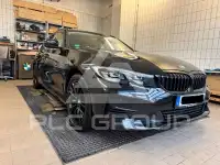 2021 BMW 320