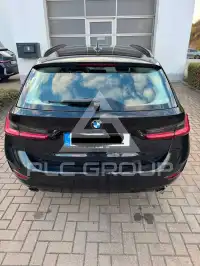 2021 BMW 320
