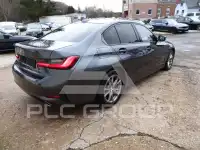 2021 BMW 320