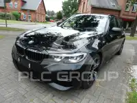 2021 BMW 320