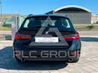 2021 BMW 320