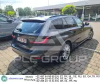 2021 BMW 320