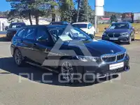 2021 BMW 320