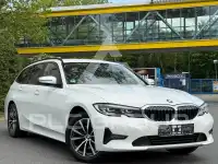 2021 BMW 320