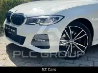 2021 BMW 320