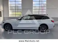 2021 BMW 320
