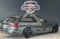 2021 BMW 320