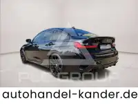2021 BMW 320