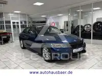 2021 BMW 320
