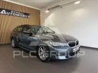 2021 BMW 320