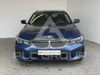 2021 BMW 320
