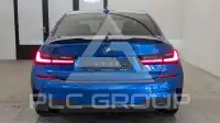 2021 BMW 320