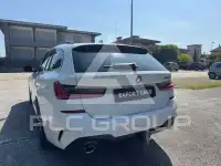 2021 BMW 320