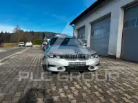 2021 BMW 320