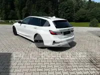 2021 BMW 320