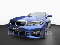 2021 BMW 320
