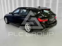 2021 BMW 320