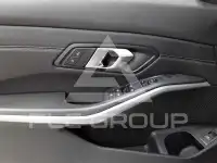 2021 BMW 320