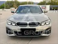 2021 BMW 320