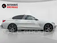 2021 BMW 320