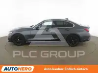 2021 BMW 320