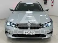 2021 BMW 320