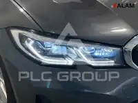 2021 BMW 320