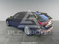 2021 BMW 320