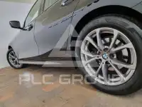 2021 BMW 320
