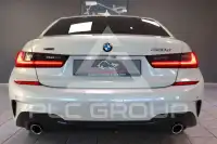 2021 BMW 320