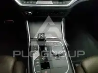 2021 BMW 320