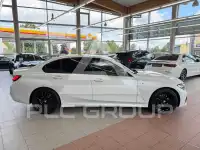 2021 BMW 320