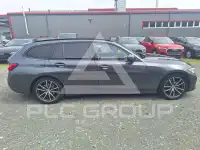 2021 BMW 320