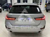 2021 BMW 320