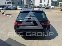 2021 BMW 320