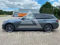 2021 BMW 320