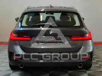 2021 BMW 320
