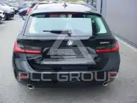 2021 BMW 320