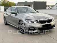 2021 BMW 320